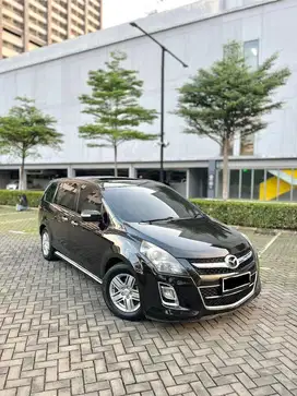 Mazda 8 2012 Sunroof 2.3