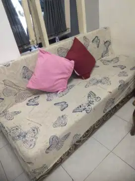 Sofa bed innoac
