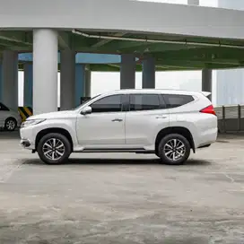 TDP 55JT Mitsubishi Pajero Sport 2020 Diesel
