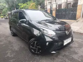 New Sigra R matic 2023 TDP 5 juta saja