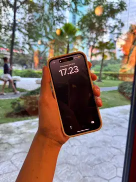 WTB Iphone 14 Pro 128GB Mulus