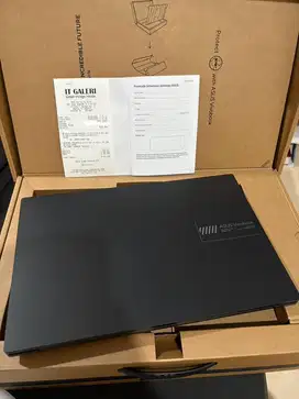 Asus Vivobook E1404GA FHD0351M Core i3 8/512 Like New OsWindows 11 ORi