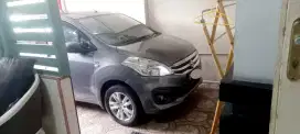 Mau jual mobil Suzuki Ertiga GL