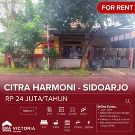 Rumah Siap Huni Fasilitas Umum Perumahan Lengkap Keamanan 24 Jam