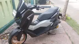 Nmax Turbo std 155