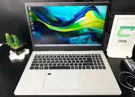 Laptop Acer Av15 i5 gen 11 Iris Xe Ssd 512gb Ram 8gb Backlight FHD IPS