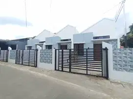 Dijual rumah murah DP 0% lokasi pancoran mas kota depok