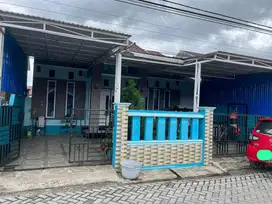 Jual Cepat Rumah Minimalis Cantik