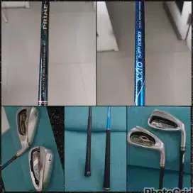 Stik Golf original