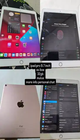 jual aja ipad pro 2018