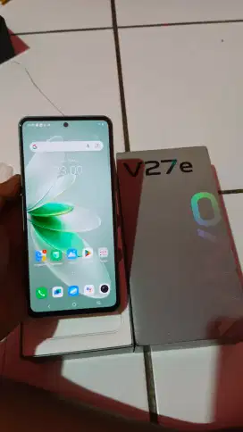 Vivo V27e Ram 8/256