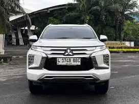 Mitsubishi Pajero Dakar 2,4 AT 2023 PAJAK BARU KM Rendah FULL ORI 100%