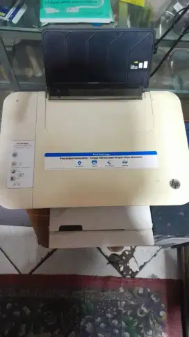 Printer hp 1515