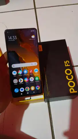 Poco F5 Ram 8/256