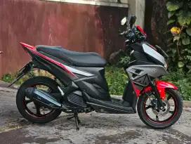 YAMAHA AEROX 125 BARANG GURIH