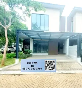 Rumah mewah  Hook Discovery Amore Alton  Azzura hot sale (14913)