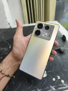 Infinix note 40 8+8 256 normal lengkap bs tt