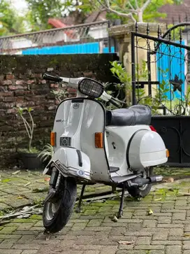 Vespa PX 150 E 1983