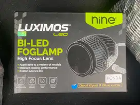 FOGLAMP BILED 2 INCH (BARU)