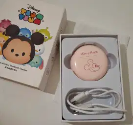 TWS Disney Pink