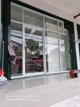 PARTISI ALUMINIUM