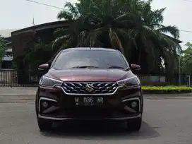 Suzuki Ertiga GX Hybrid MANUAL 2022 PAJAK BARU “DP 30jt” Proses Cepat