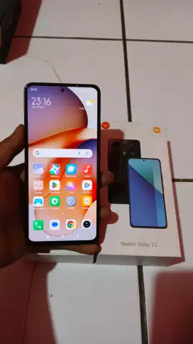 Redmi Note 13 4G Ram 8/256