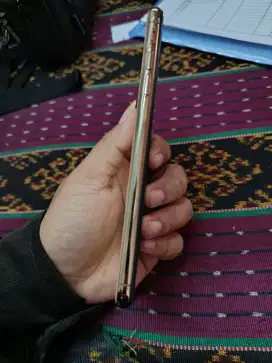 Iphone xs max 64gb nego