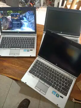 Notebook HP Core i5