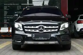 Mercedes-Benz Gla200 2019 Bensin