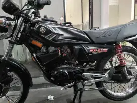 RX king 1983 lengkap