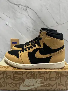 Air Jordan High Heirloom