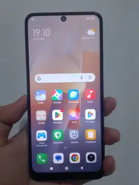 Xiaomi redmi Note 12 6+2/128gb NFC Nominus