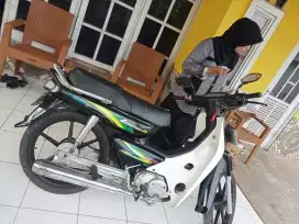 Jual motor LEGENDA ASTREA