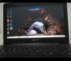 Asus x 454 Y  Jual seadanya