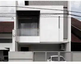 Rumah  Bagus di Setradago Antapani