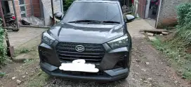 Jual daihatsu rocky tahun 2022