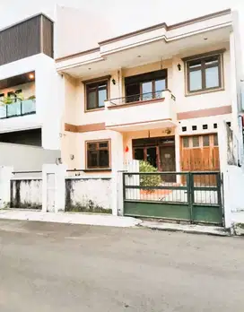 Dijual Tanpa Perantara - Rumah Sunter Paradise Tahap 2 Jakarta Utara