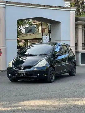 Jazz IDSI Matic 2004