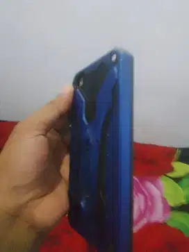 Hp merek Xiaomi note 5 a 2018
