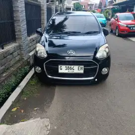 Daihatsu Ayla X automatic 2014