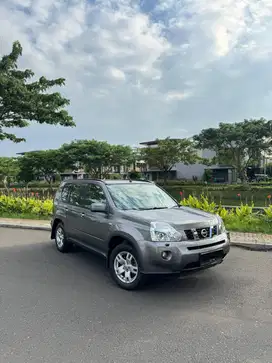 Nissan Xtrail T31 ST 2.0 Tahun 2010