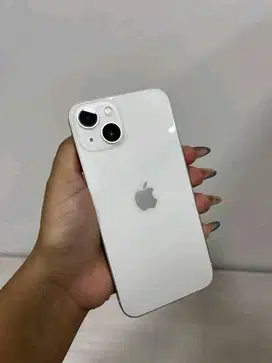 Iphone 13 128GB white ibox