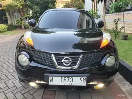 Dp 10 jt  Juke RX AT  2011 istimewa