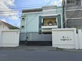 Jual Kosan Aktif Full Furnish Tengah Kota Makassar