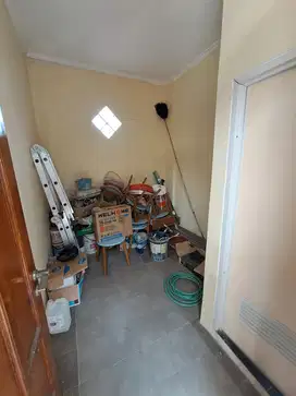 DIJUAL RUMAH DALAM FULL FURNISHED DALAM KOMPLEK SINDANGLAYA   BANDUNG