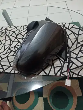 SPION SIGRA / CALYA