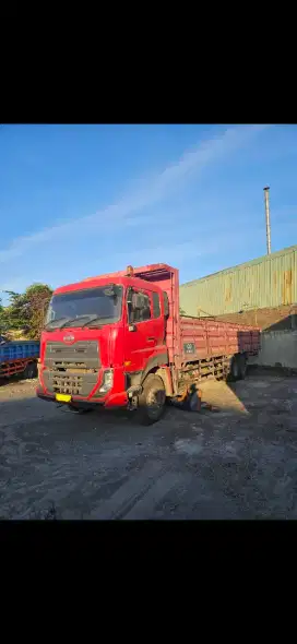 SALE UD Quester Tronton (2018) CDE 280 WB