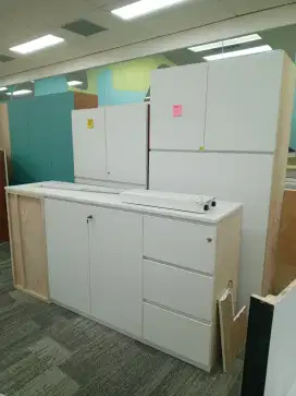 lemari ex kantor
