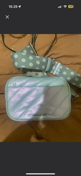 Charles n Keith